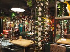 大堂-贝贝龙虾·音乐餐厅(昌平东关店)