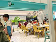 -姚姚酸菜鱼·金戈戈香港豉油鸡(喜荟城联名店)