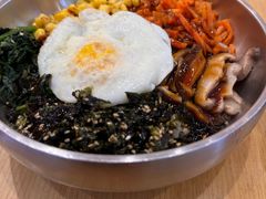 -朴大叔拌饭(广州花城汇店)
