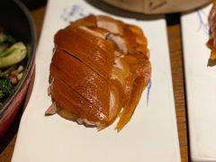 -小大董·烤鸭(王府井apm店)