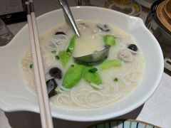 -南海渔村(珠江新城店)
