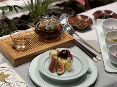 -叶叶菩提·晋福宫