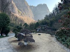 -十九峰景区