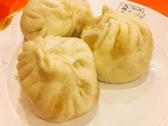 三鲜包子-天兴居(鲜鱼口街店)