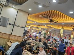 -蒋家桥饺面店(东关街店)