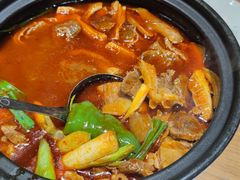 -肖记公安牛肉鱼杂馆· 省级非物质文化遗产(仁和路店)