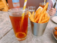 -尚牛社会 Beef & Liberty(浦东嘉里城店)