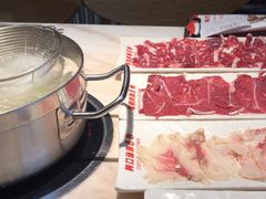 -为什么牛潮汕牛肉火锅(中信广场店)