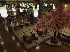 -汤泉良子(金源店)