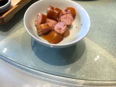 风味手掰肠-郭林家常菜(狼垡店)
