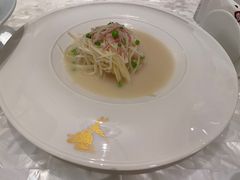 -北京饭店谭家菜