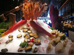 -喜庭海鲜自助(来福士店)