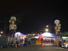 -花莲东大门国际观光夜市