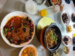 -迎晨餐厅(青芝坞店)