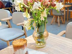 -十一咖啡(青年大街工厂店)