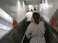 -龙眠大道(地铁站)