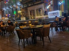 -瑞吉酒店·瑞吉酒吧