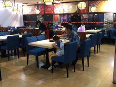 大堂-一茶一点(海景店)