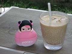 -PAUSE CAFE(南秀村店)