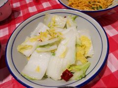 -荆九爷爆炒桥头三嫩(浙大店)