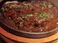 -蜜桃餐厅·伴山(绿宝广场店)