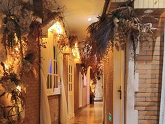 -叶叶菩提(太原别墅店)