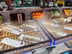 -汉阳廷自助烤肉(嘉禾金铂天地店)