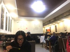 -桃园中华料理炸酱面(燕儿岛路店)