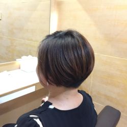 -CARR SALON