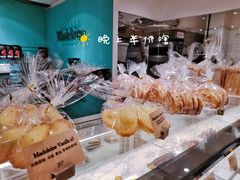 -Madeleine玛德琳(永平里店)