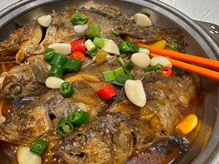 -巴陵全鱼席(湖南老字号汴河街店 )