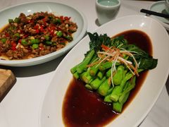 -老馆子·建德菜·山肴鱼鲜(海威新界店)