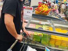 -永旺梦乐城(金银潭店)