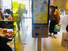 -麦当劳(新王府井店)