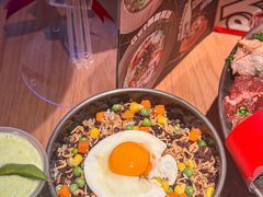 -烧肉达人•炭火烧肉(新天地店)