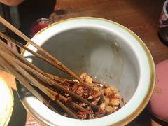 -繁·醉花亭小酒馆(鼓楼店)
