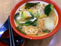 -辣火功夫麻辣烫(明洞1号店)