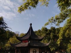 -西园戒幢律寺