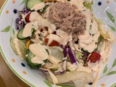 -萨莉亚意式餐厅(天河城购物中心店)