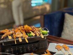 -山葵家·创意料理(万象汇店)