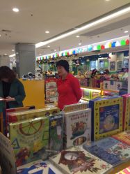 -乐智小天地(凯德梦之龙店)