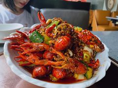 -虾胡闹龙虾馆(湄南河店)