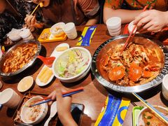 -胖哥俩肉蟹煲(杭州下沙学林街店)