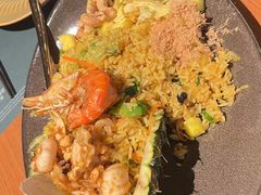 -Tegu泰古莲·泰国餐厅(红山6979店)
