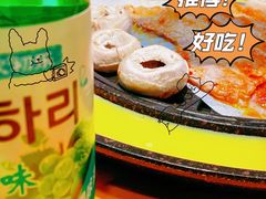 -杀猪天·韩国烤肉(总店)