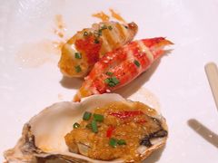 -大渔铁板烧(花园道店)