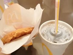 -麦当劳(曲阳店)