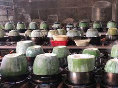 -红旗山庄(圭峰山店)