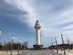 -日照灯塔风景区