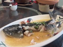 -广府乡下·饭庄(新港东路店)